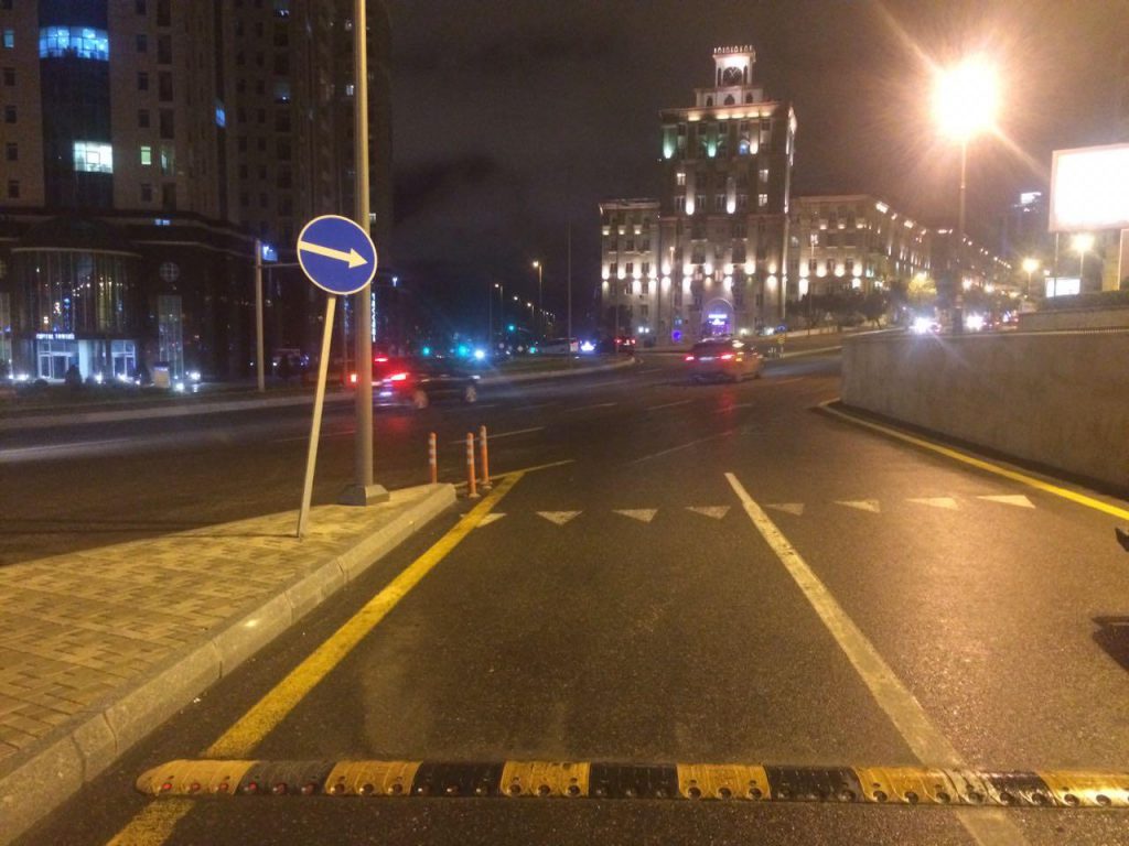 В результате сильного ветра в Азербайджане нанесен ущерб в размере 35 тыс. манат