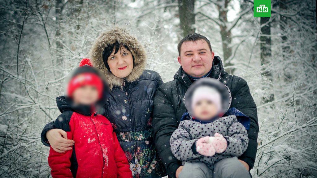 Выживший при пожаре в Кемерове мальчик потерял всю семью