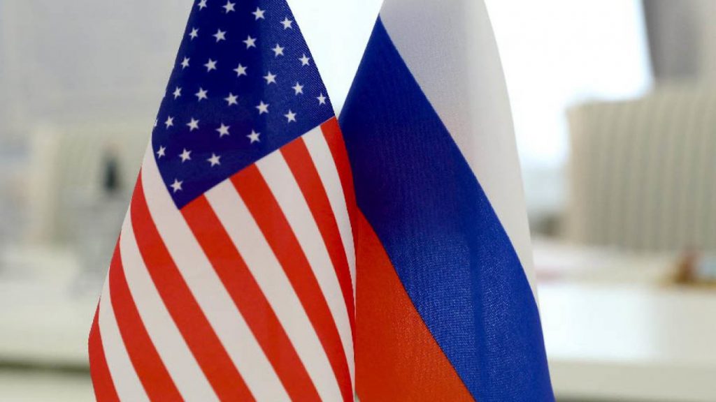 Россия предложила США сесть за стол переговоров
