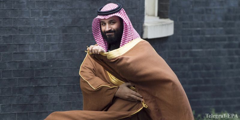 Принц Саудовской Аравии заявил о создании мощностей для обогащения урана