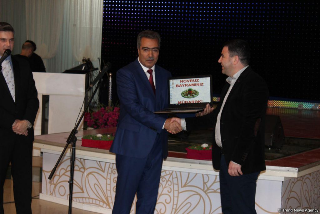 Али Гасанов: Азербайджан успешно завершит 2018 год