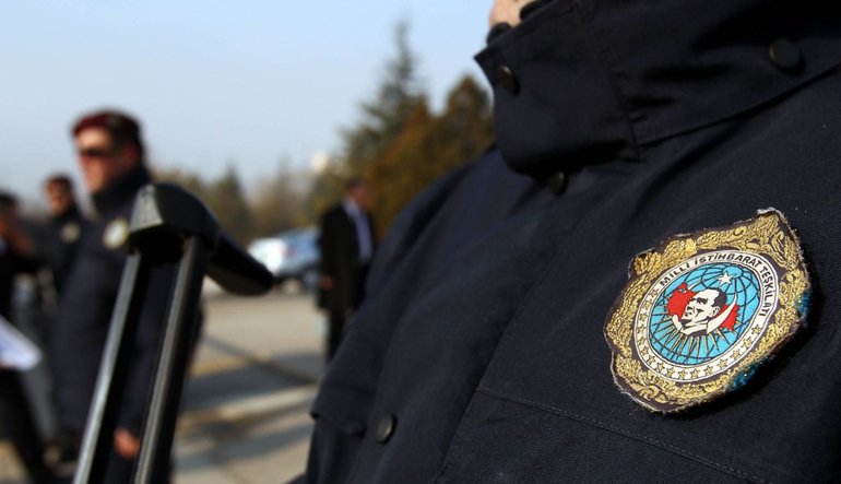 Турецкая разведка вывезла 80 членов FETO из 18 стран