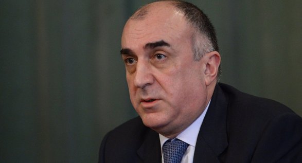 Мамедъяров: C Ираком ведется работа над возвращением женщин и детей