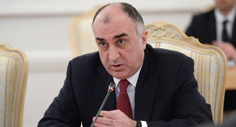 Глава МИД раскрыл цели Баку в ходе председательства в Движении неприсоединения