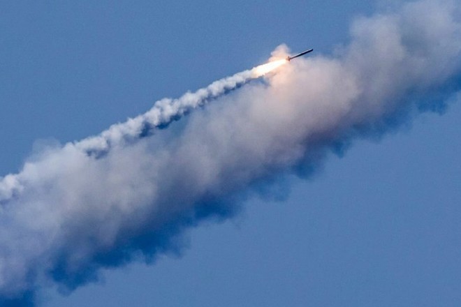 Россия будет сбивать все американские ракеты при ударах по Сирии