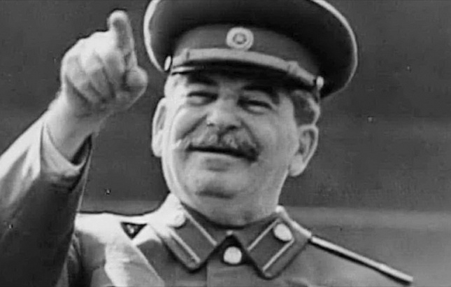Загадки вождя: От чего лечился Сталин в долгих отпусках на юге