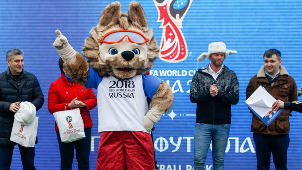 ИГИЛ планирует теракты на ЧМ-2018 в России