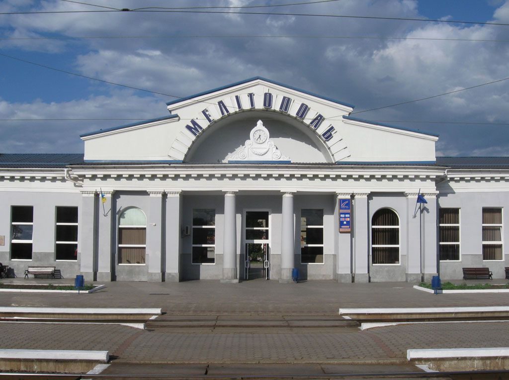 Власти Украины намерены выслать гражданина Азербайджана