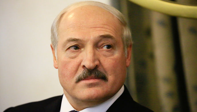 Лукашенко провел беседу с Саркисяном