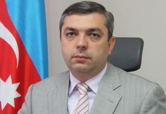 Самир Нуриев возглавил Госкомитет по градостроительству и архитектуре
