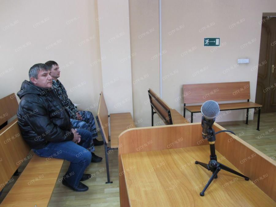В Новокузнецке азербайджанец хотел обложить данью земляка, но не вышло