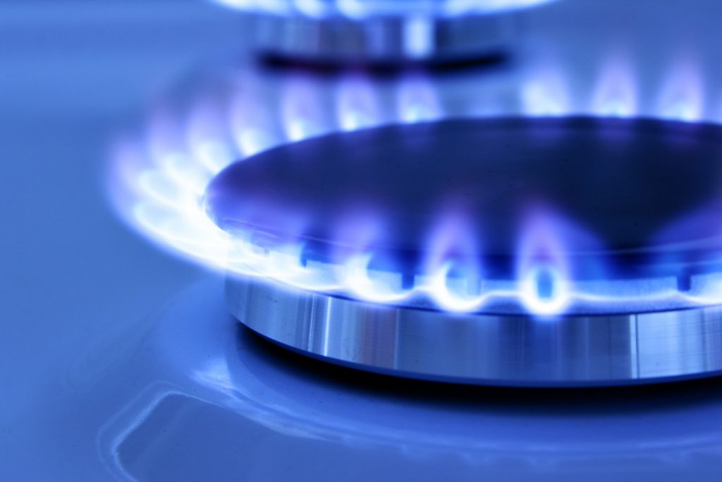 Сегодня в некоторых районах Баку не будет газа