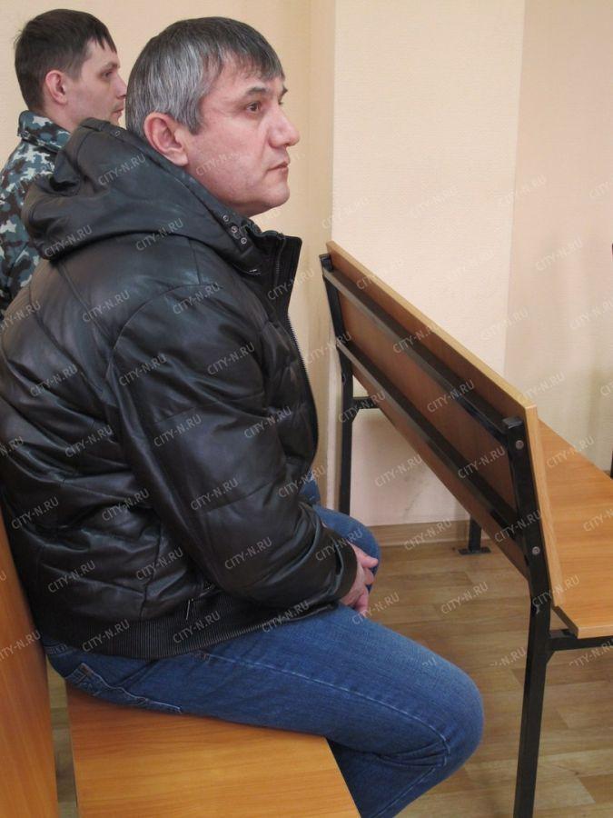 В Новокузнецке азербайджанец хотел обложить данью земляка, но не вышло
