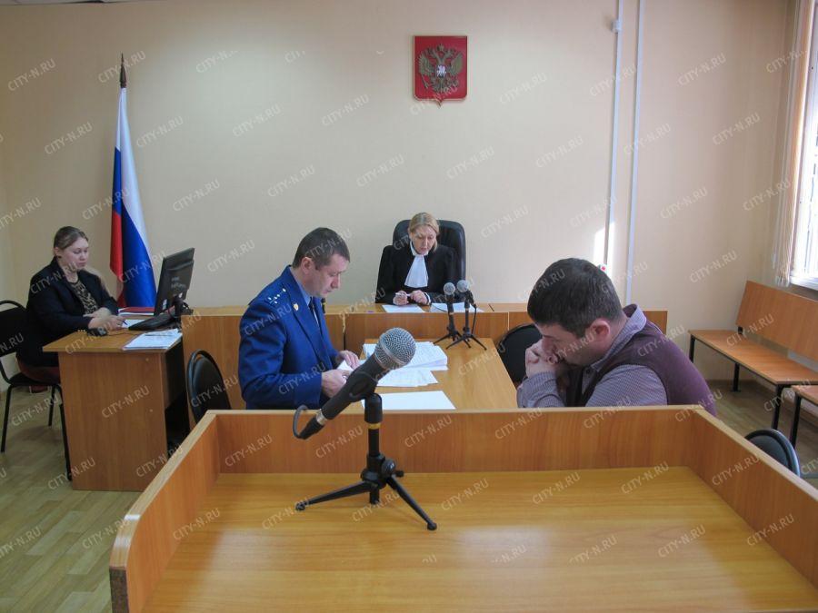 В Новокузнецке азербайджанец хотел обложить данью земляка, но не вышло
