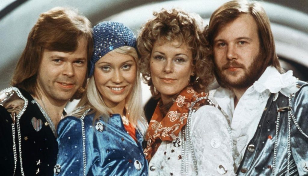 ABBA больше не будет выступать