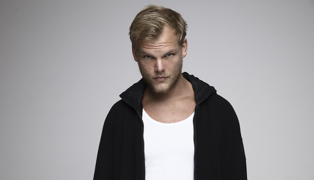 Диджей Avicii скончался в возрасте 28 лет