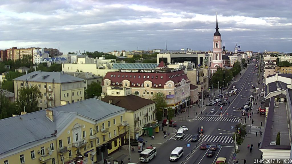 День культуры Азербайджана пройдет в Калуге