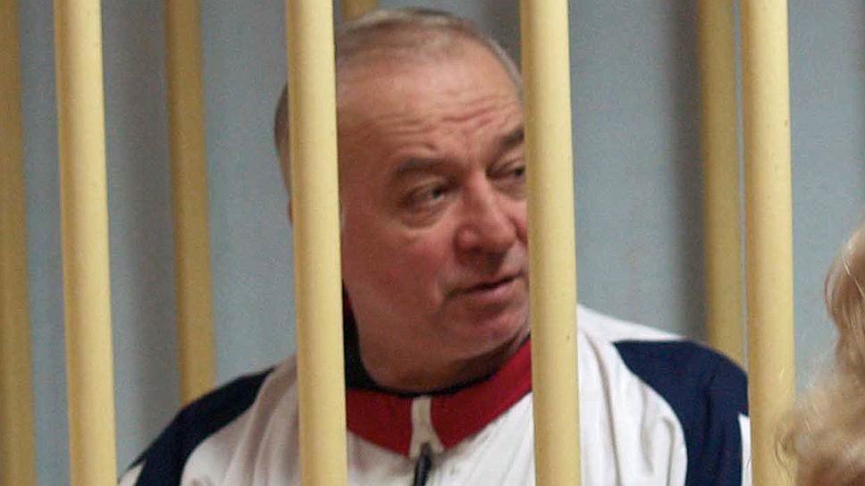 Скрипалям предложат переехать в США под новыми именами