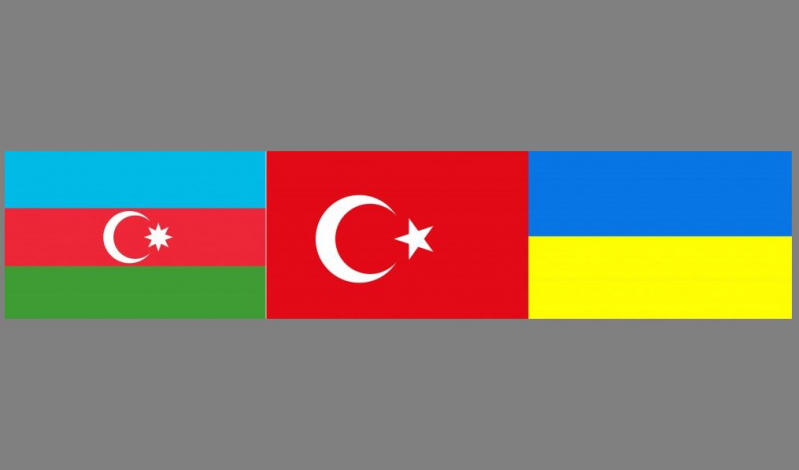 Баку, Анкара и Киев проведут политические консультации