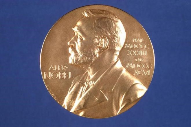 Нобелевская премия по литературе отменена