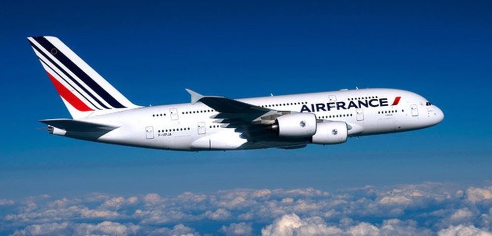Гендиректор Air France-KLM уходит со своего поста