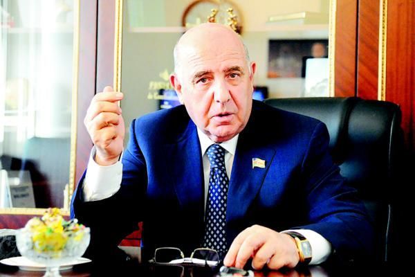 Депутат Ахлиман Амирасланов: У разведенных семей дети много болеют