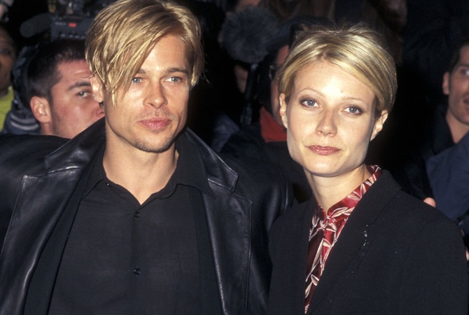 Брэд Питт угрожал убить Вайнштейна из-за домогательств