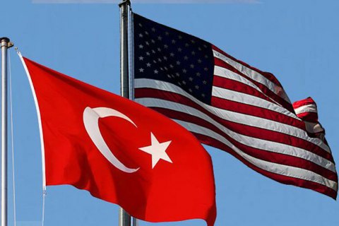 В США выдвинут условия поставки оружия Турции