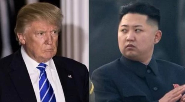 Трамп допускает перенос переговоров с Ыном