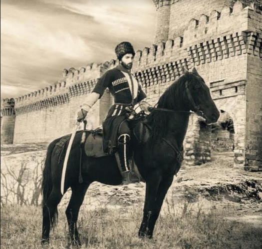 В честь 100-летия АДР на сцене Театра Оперы и Балета покажут "Джавад Хана"