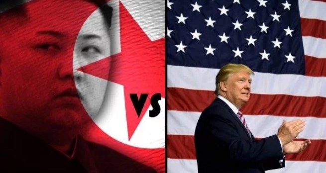 Американцы уже находятся в КНДР и готовят встречу Трампа с Кимом