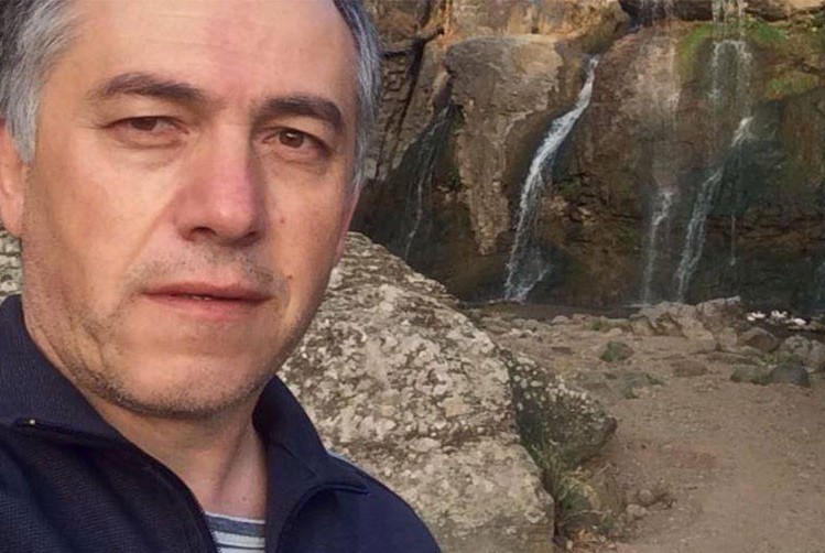 Арестованы экс-глава ИВ Гедабека и его племянник