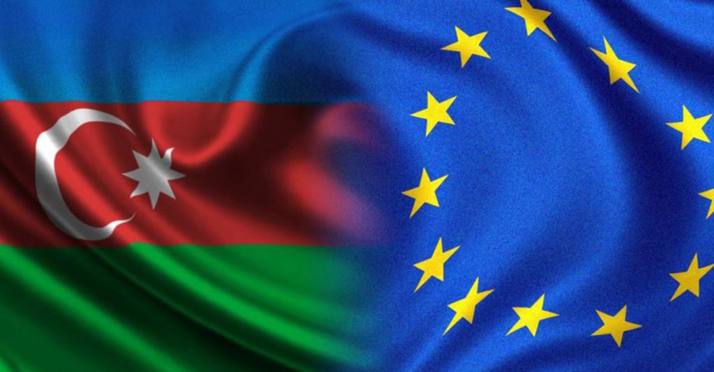 Консультации между Баку и ЕС возобновятся в конце месяца