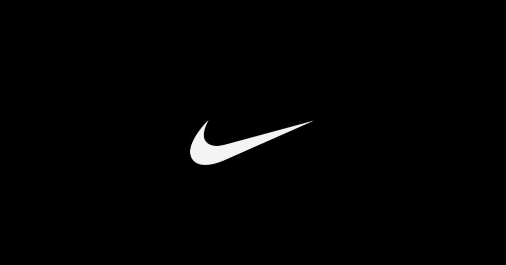 Логотип Nike был создан студенткой за 35 долларов