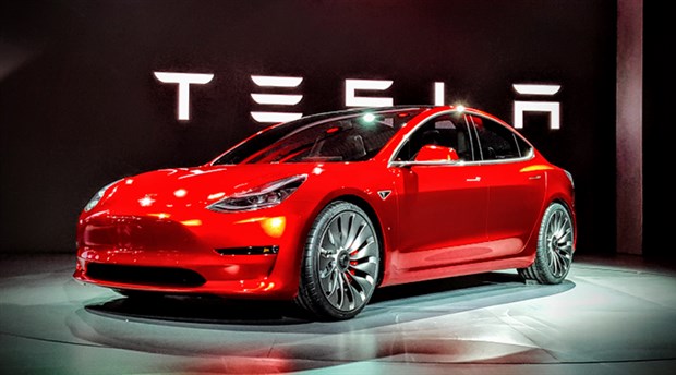 Tesla понесла рекордные убытки