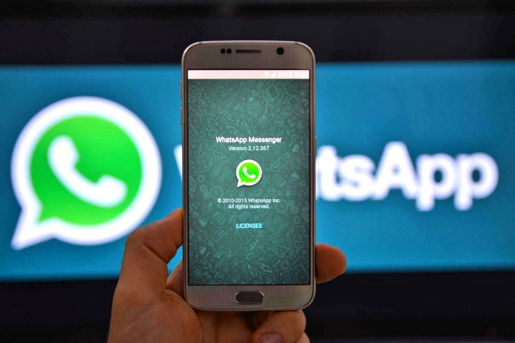 В WhatsApp появится новая функция