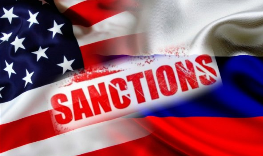Вашингтон объявил о расширении антироссийских санкций
