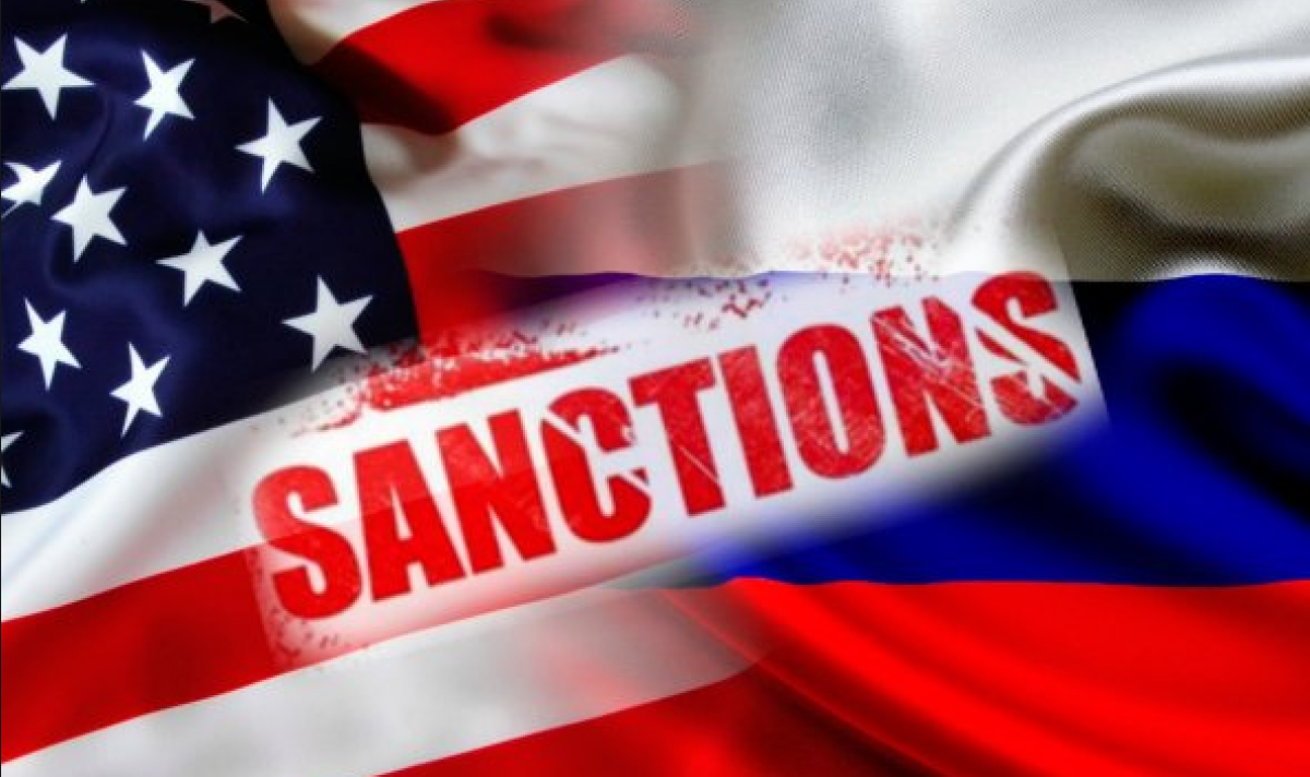Вашингтон объявил о расширении антироссийских санкций