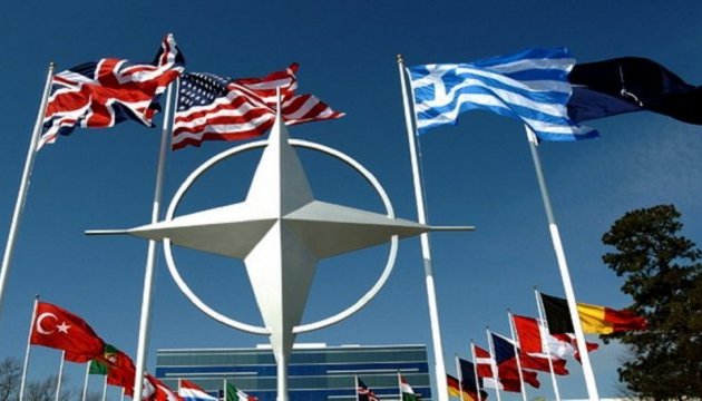 Страны НАТО утвердили новую стратегию ВВС