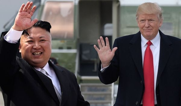 Сингапур раскрывает затраты на организацию встречи Трампа и Кима