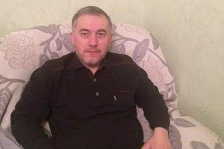 Бывший глава ИВ Гедабекского района переведен в Бакинский следственный изолятор