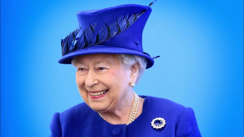 Королева Великобритании утвердила закон о Brexit
