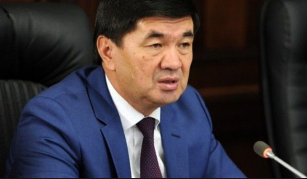 Премьер-министр Киргизии призвал граждан не воровать невест, а жениться по любви