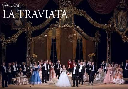 В Баку белорусский дирижер задаст тон "Травиате" Дж. Верди