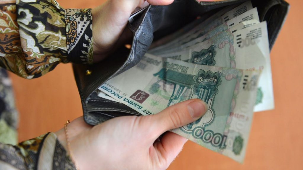 В России пенсионерка сколотила банду и ограбила банк ради квартиры для внучки