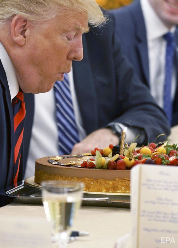 Трамп и Ким готовятся к встрече в верхах