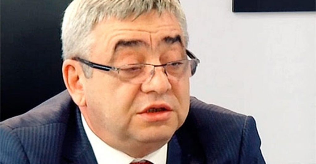 Брата Саргсяна обвинили в финансовых махинациях