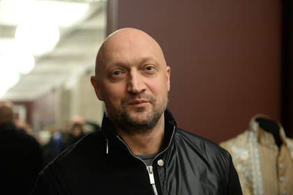Гошу Куценко зачислили во враги Украины