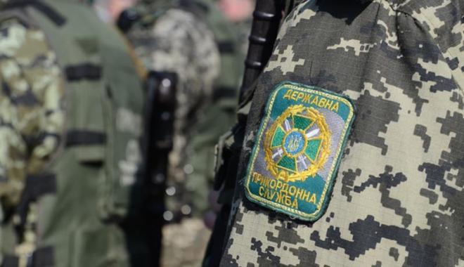 В Харькове пограничники вымогали деньги у гражданина Азербайджана