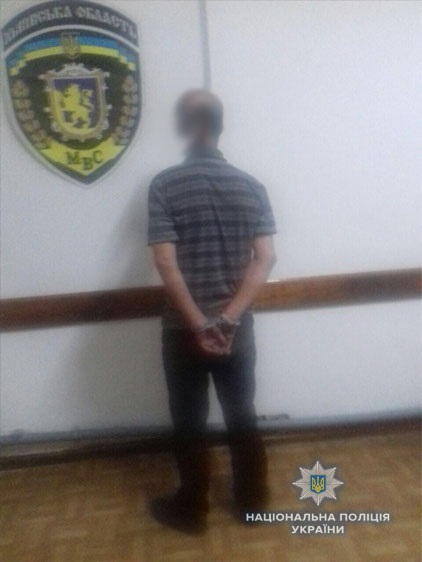 Азербайджанцы занялись грабежом домов во Львовской области